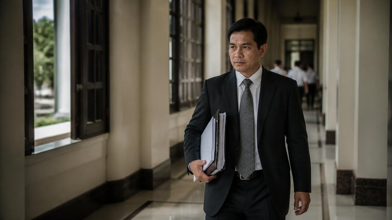 ทนายคดีแพ่ง ฟ้องผิดสัญญา เรียกค่าเสียหาย โดยทนายความ Thai Law & Accounting