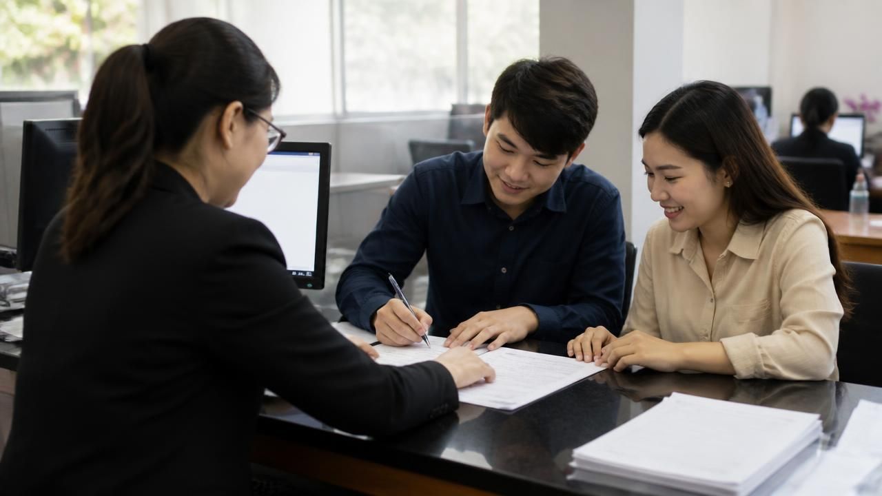 รับจดทะเบียนบริษัท หจก. VAT เครื่องหมายการค้า โดยนักบัญชี Thai Law & Accounting