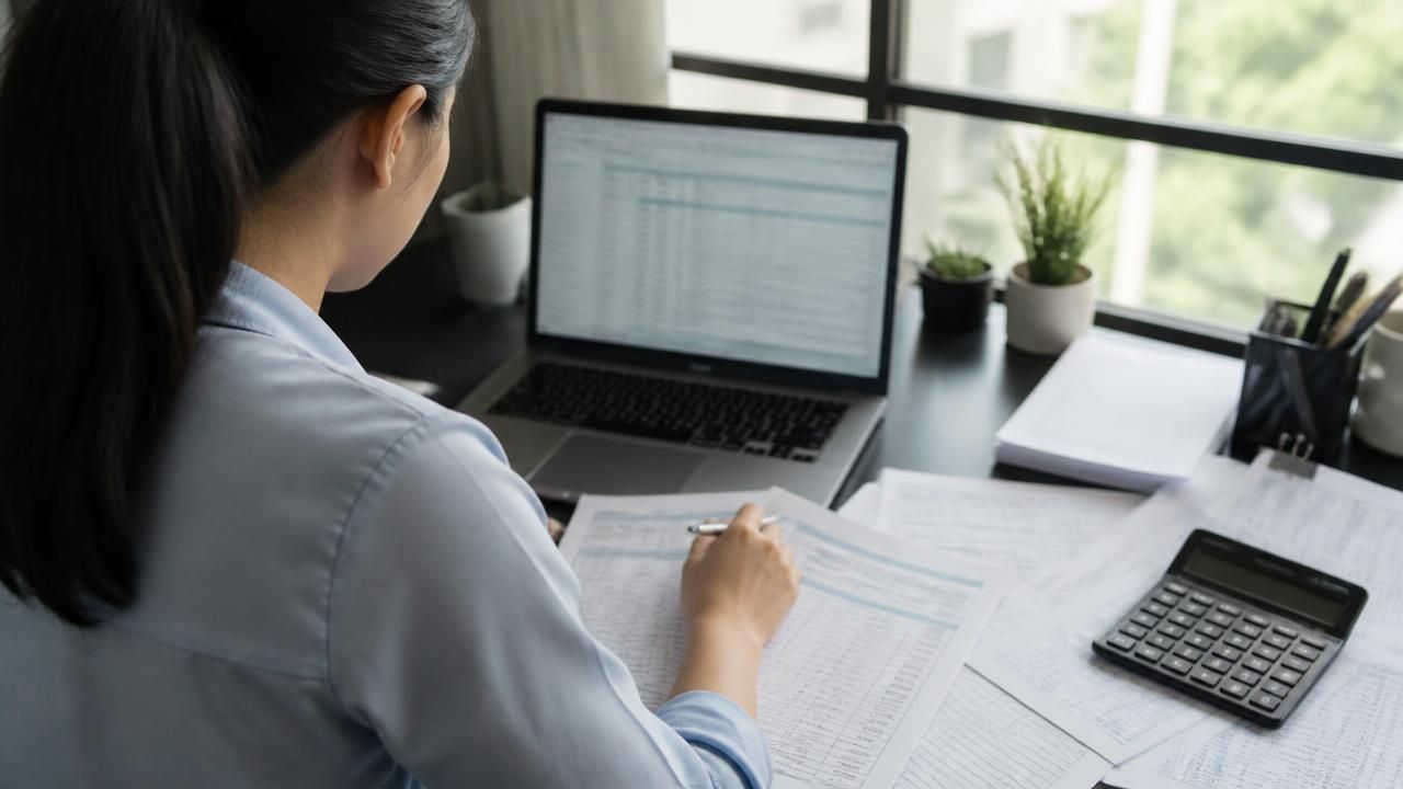 รับยื่นภาษีทุกประเภท — ภ.ง.ด.50/51/90/91 · VAT · WHT โดยนักบัญชี Thai Law & Accounting