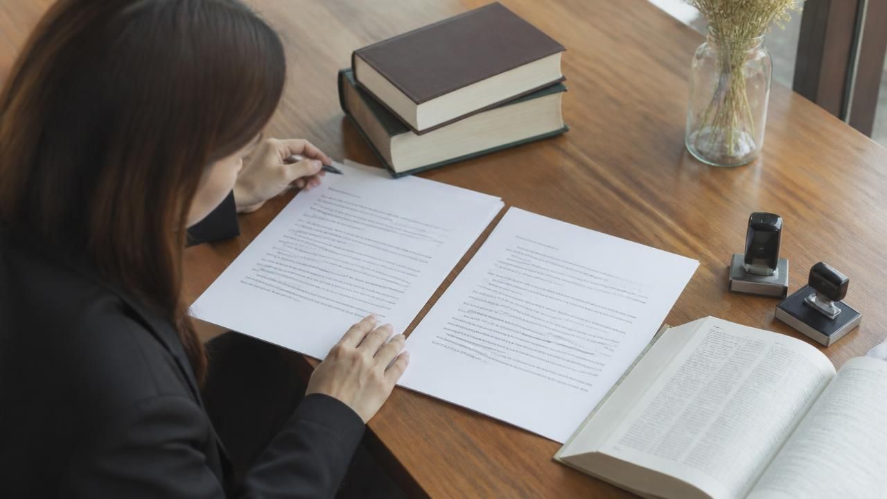 รับรองคำแปล (Certified Translation) โดย Notarial Services Attorney ของ Thai Law & Accounting